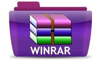 壓縮軟件winrar64/32位5.01簡體中文版