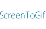 Screen to Gif0.6(免费gif制作软件)