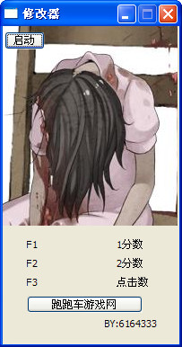 PennyGirl修改器