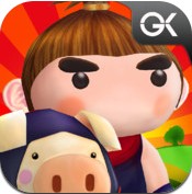 iphone英雄大戰(zhàn)僵尸破解版1.0
