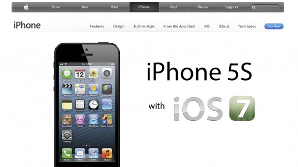 iPhone-5S