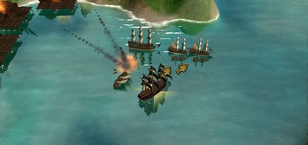 海盜地獄