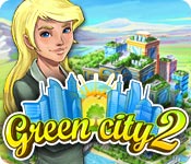 綠色城市2