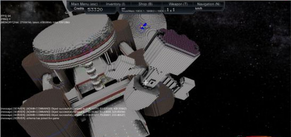 Starmade