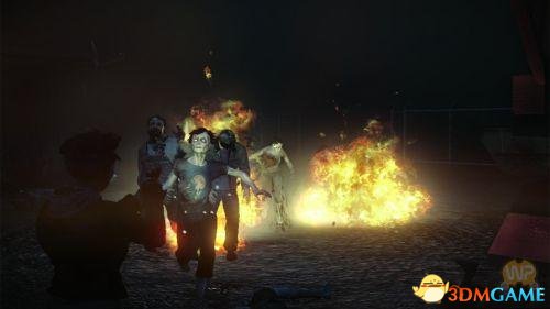 腐爛國度PC版 入門玩法心得匯總及操作方法介紹