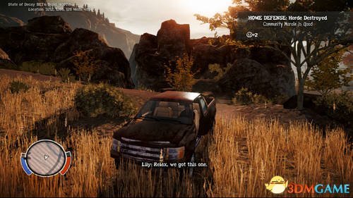腐爛國度PC版 入門玩法心得匯總及操作方法介紹