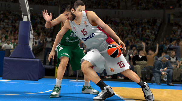 NBA2K14