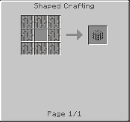 我的世界1.6.4靈魂碎片mod