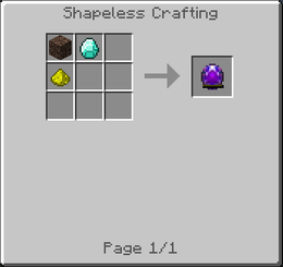 我的世界1.6.4靈魂碎片mod