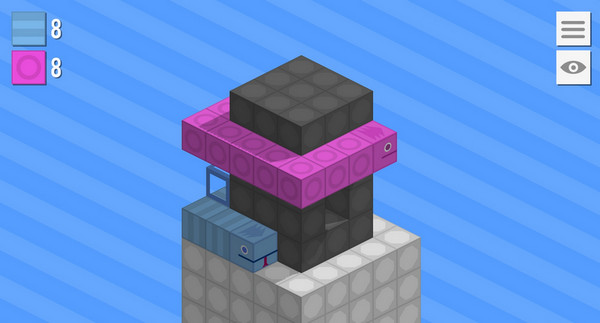 3D貪吃蛇