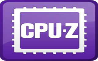 cpu-z最新版1.71