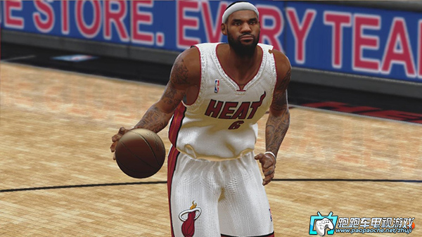 PS3 NBA2K15