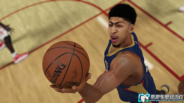 PS3 NBA2K15