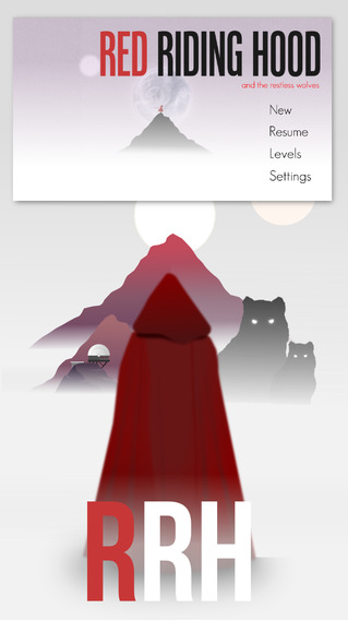 血红帽iphone/ipad版