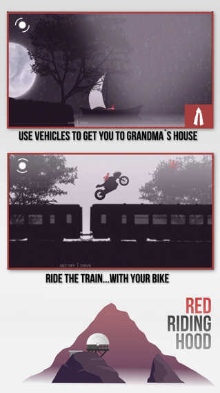 血红帽iphone/ipad版