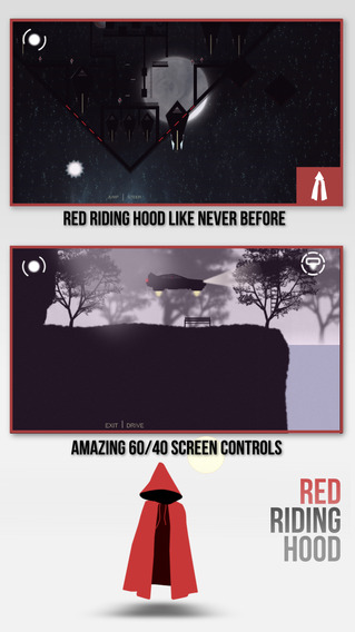 血红帽iphone/ipad版