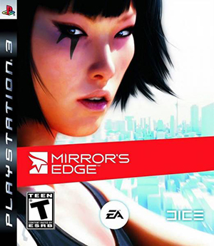PS3鏡之邊緣
