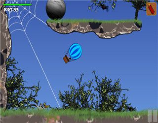 熱氣球紳士(Balloon Gentleman FREE)