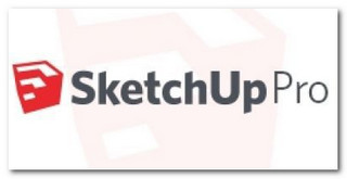 草图大师sketchup pro 2014