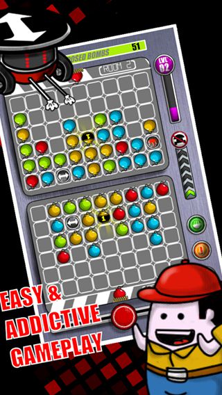 搗彈有限公司(Bomb Bot Inc)