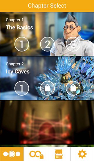纳克组装KNACK