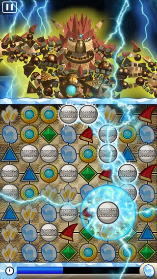 纳克组装KNACK