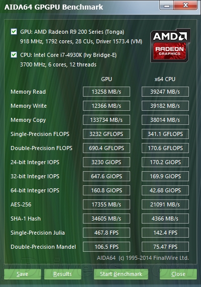 AIDA64 5.00全新發(fā)布：用手機(jī)監(jiān)控電腦