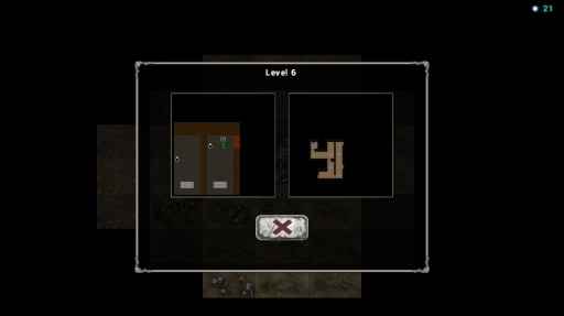 術(shù)士的城堡(Warlocks Citadel)
