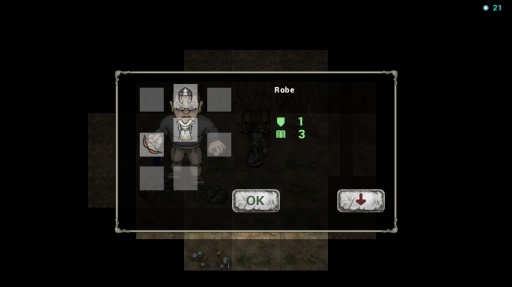 術(shù)士的城堡(Warlocks Citadel)