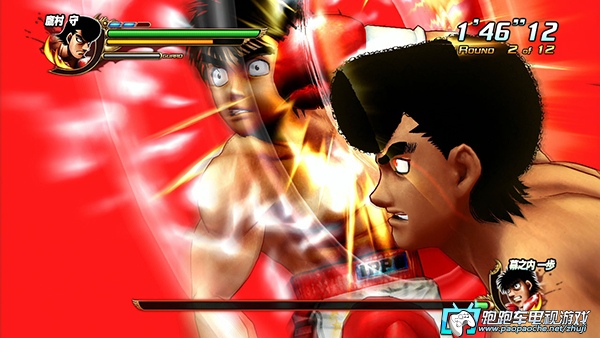 PS3第一神拳