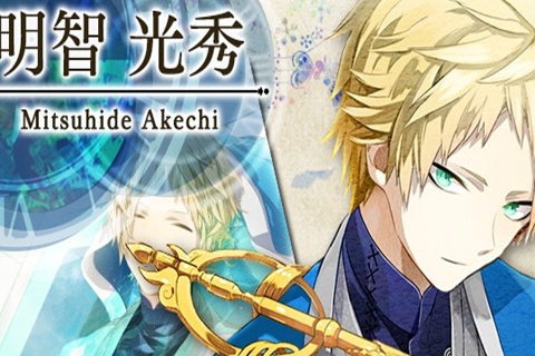 神影万花鏡时空约定