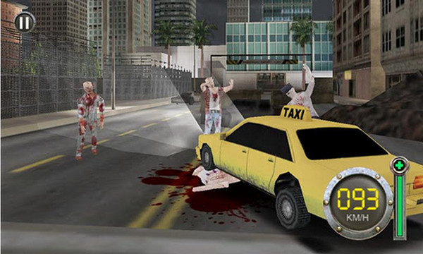 最后的逃亡(Zombie Escape-Free)
