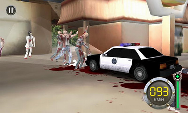 最后的逃亡(Zombie Escape-Free)