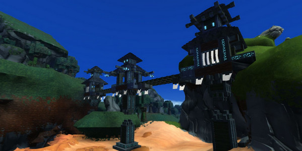 升騰(Windborne）