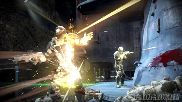 PS3導(dǎo)火線