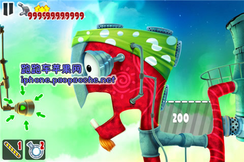喂我石油2内购修改版