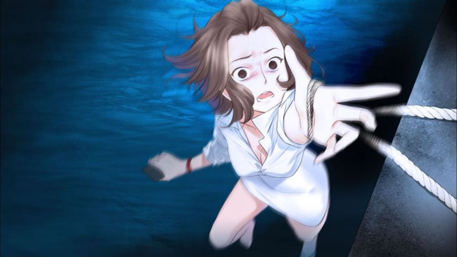 黑之传令汉化关卡解锁版