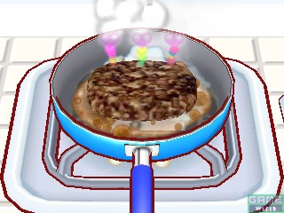 3DS料理媽媽4