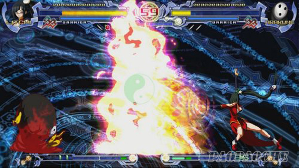 XBOX360蒼翼默示錄漢化版