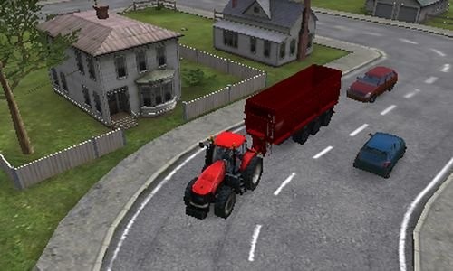 3DS模擬農場14