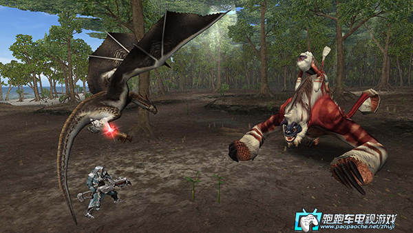 PS3怪物獵人:邊境G5