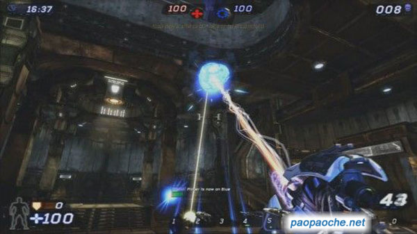 虛幻競技場2007