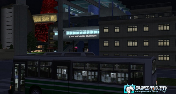 XBOX360街道制作者4 硬盤版