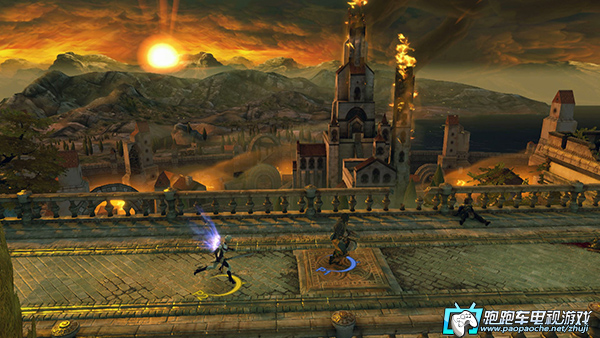 PS3圣域3