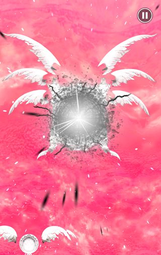 絕唱(Swan Song)
