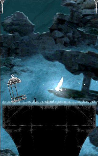 絕唱(Swan Song)