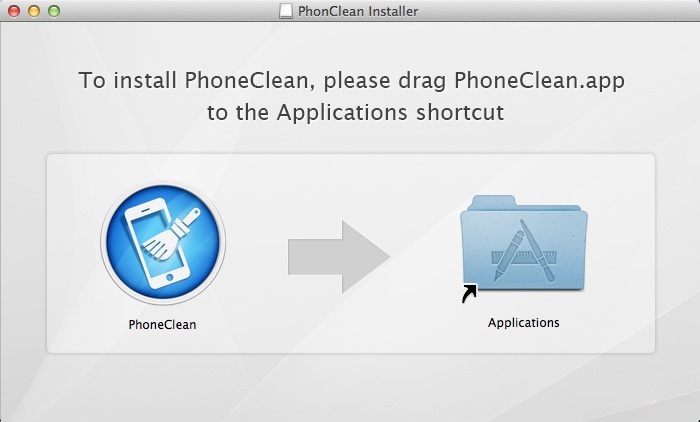 phoneclean mac中文版