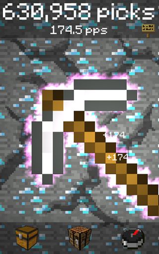 挖掘工(PickCrafter)
