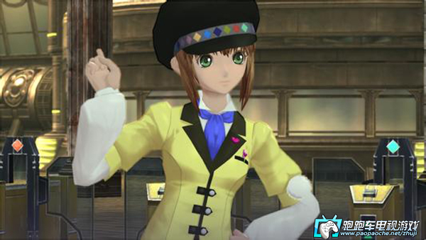 PS3無盡傳說2