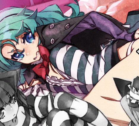 饑荒罪惡少女人物合集MOD